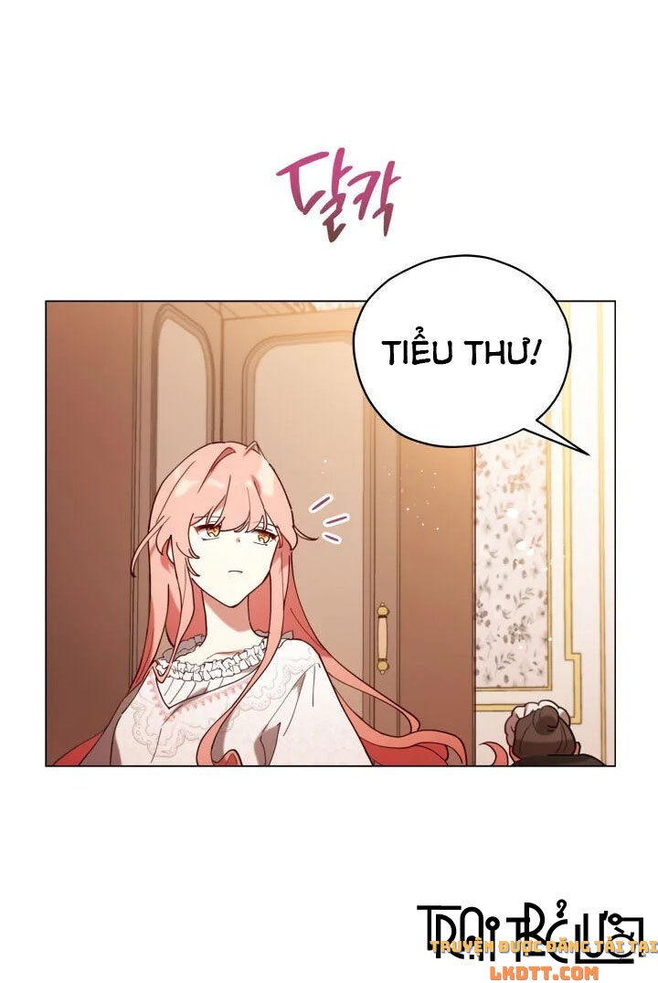 Quý Cô Không Thể Tiếp Cận: Chapter 4