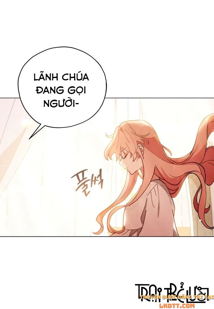 Quý Cô Không Thể Tiếp Cận: Chapter 4