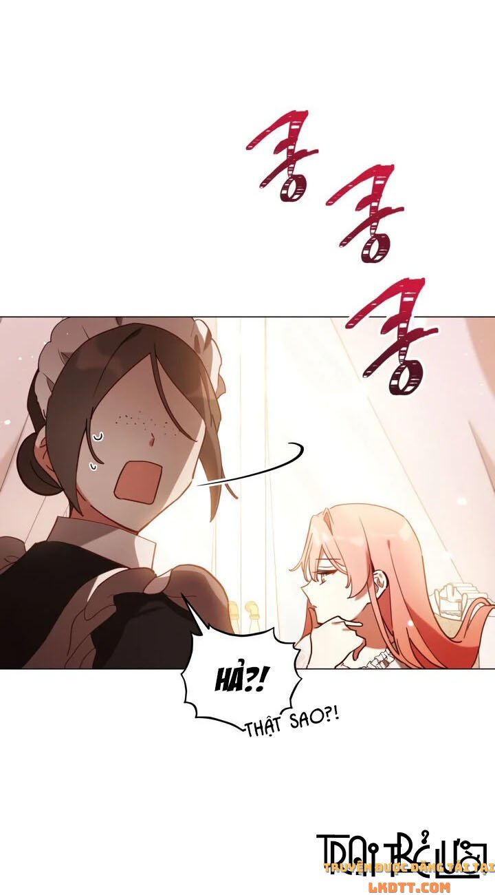 Quý Cô Không Thể Tiếp Cận: Chapter 4