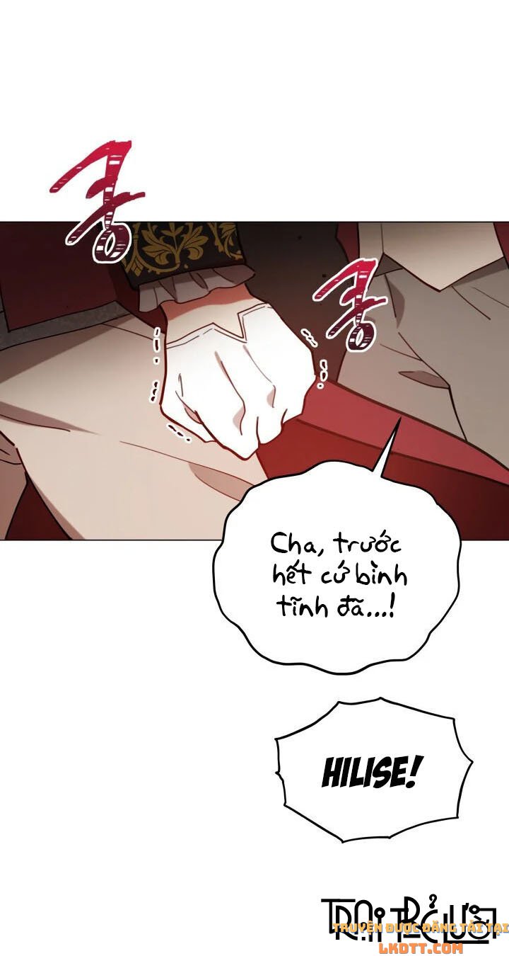 Quý Cô Không Thể Tiếp Cận: Chapter 4