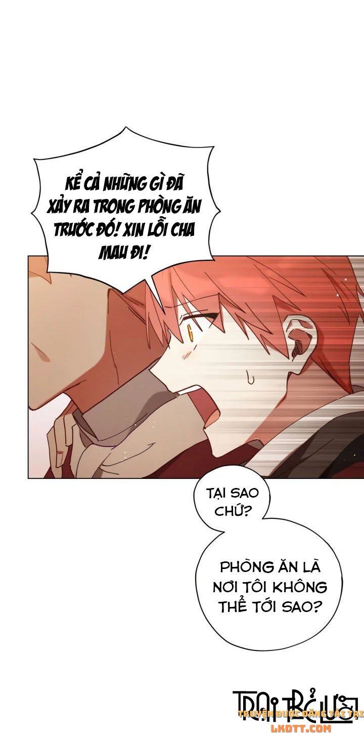 Quý Cô Không Thể Tiếp Cận: Chapter 4