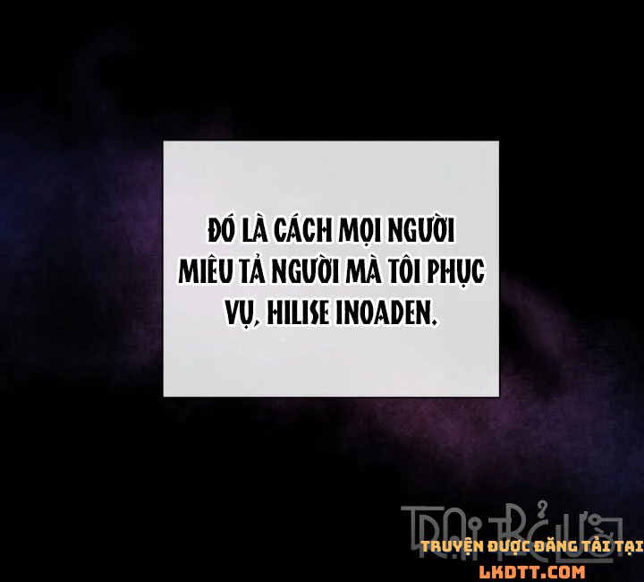Quý Cô Không Thể Tiếp Cận: Chapter 4