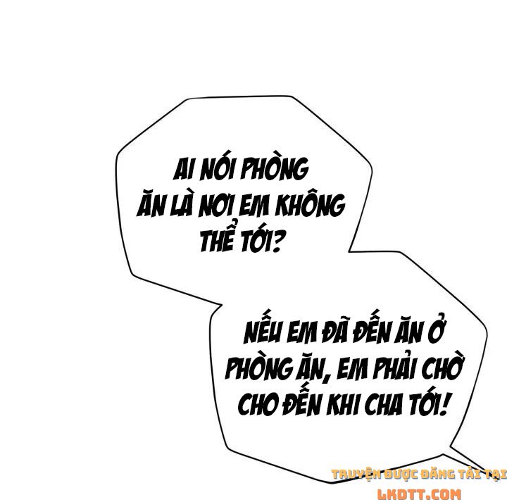 Quý Cô Không Thể Tiếp Cận: Chapter 4