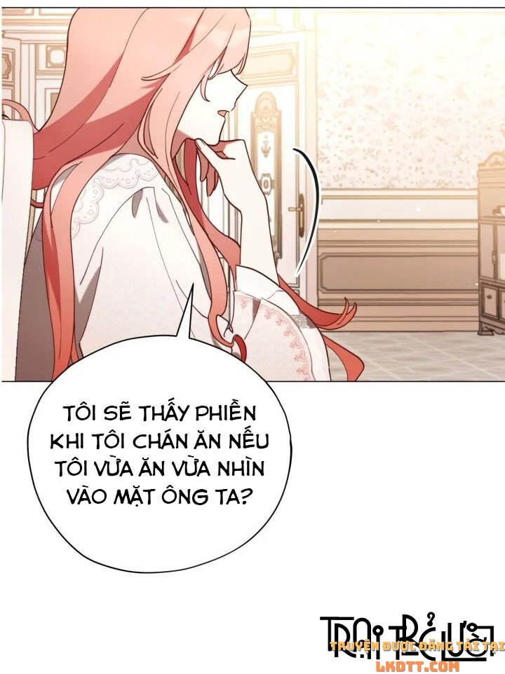 Quý Cô Không Thể Tiếp Cận: Chapter 4