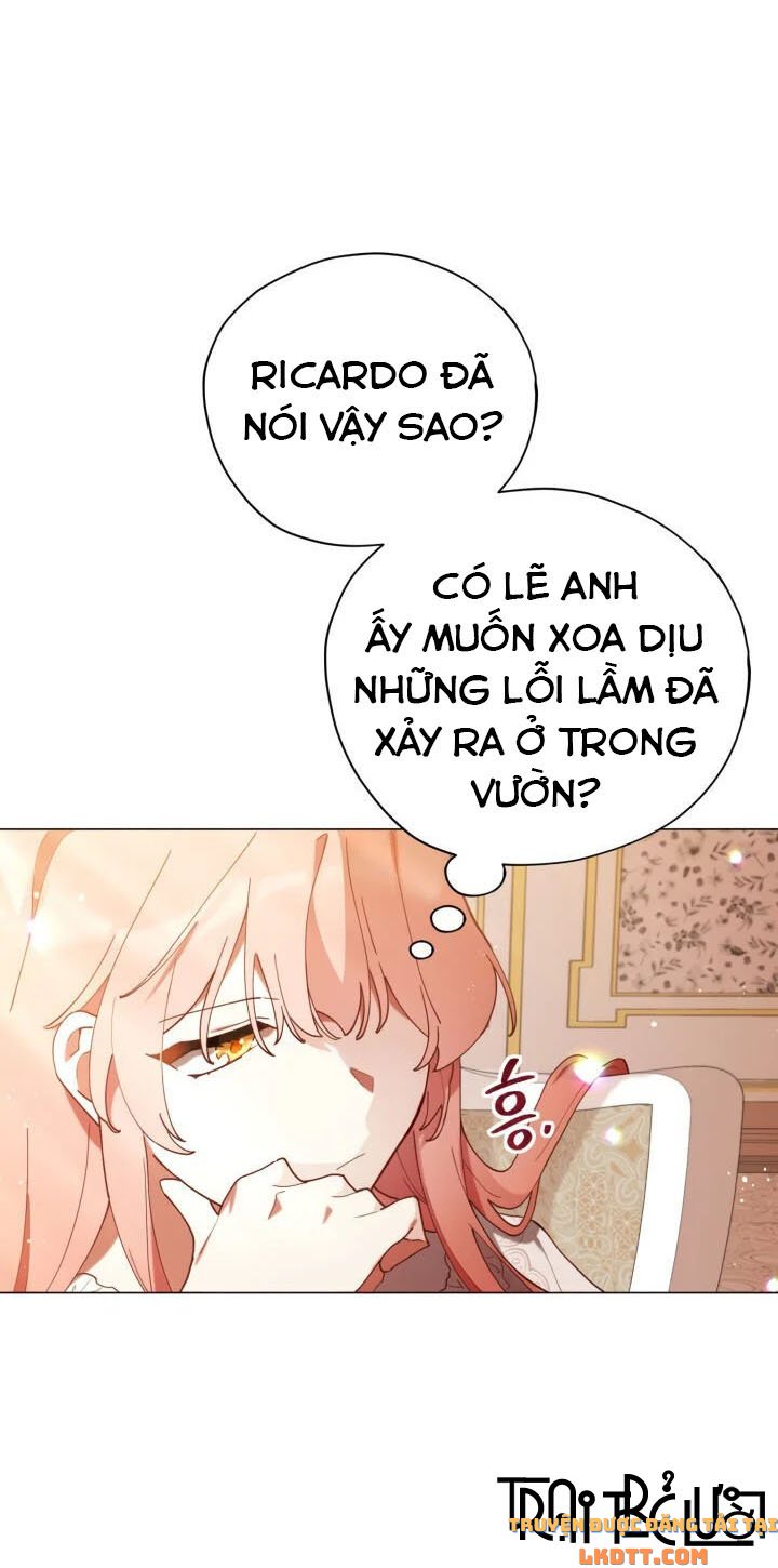 Quý Cô Không Thể Tiếp Cận: Chapter 4