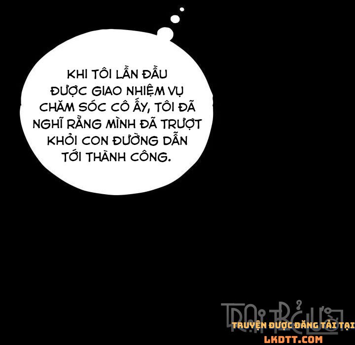 Quý Cô Không Thể Tiếp Cận: Chapter 4