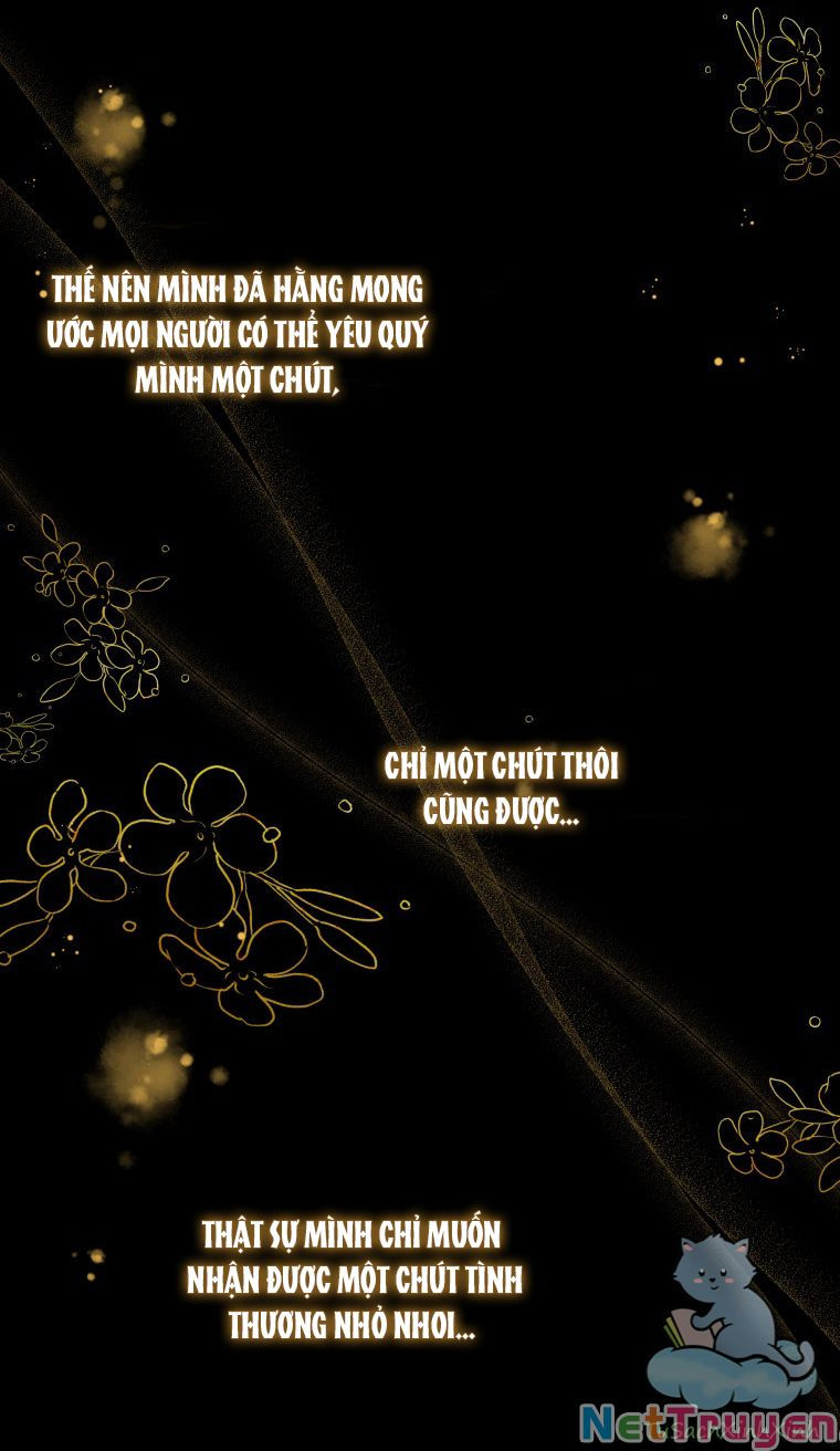 Quý Cô Không Thể Tiếp Cận: Chapter 40.1