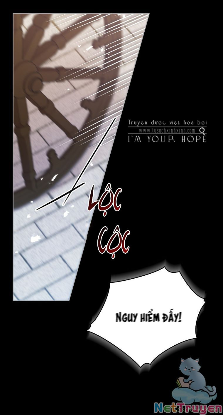 Quý Cô Không Thể Tiếp Cận: Chapter 40.1