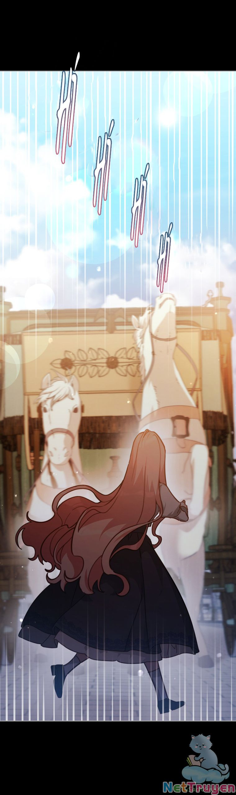 Quý Cô Không Thể Tiếp Cận: Chapter 40.1