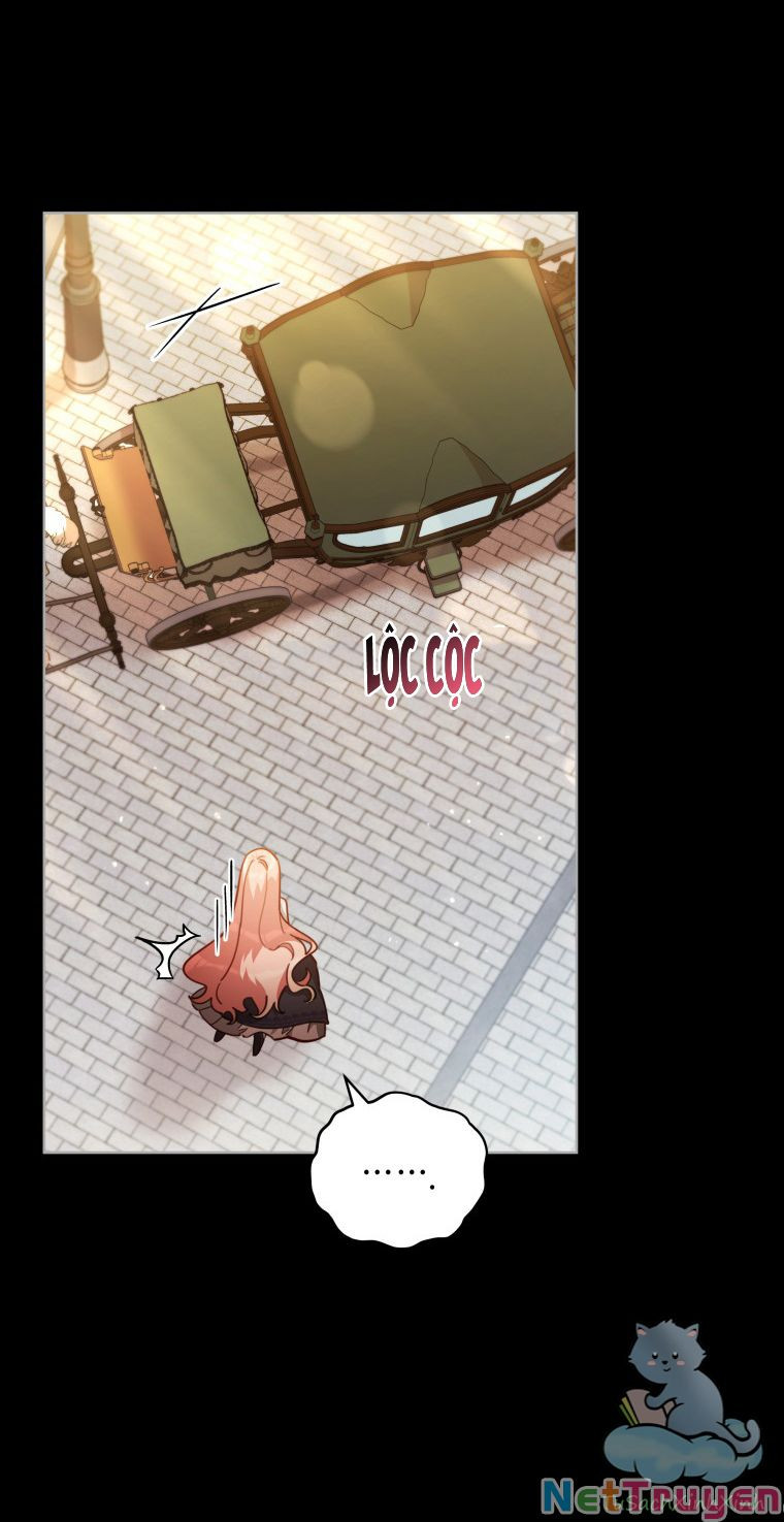 Quý Cô Không Thể Tiếp Cận: Chapter 40.1