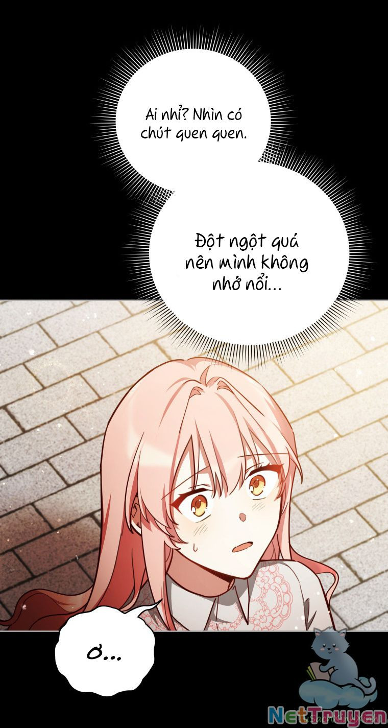 Quý Cô Không Thể Tiếp Cận: Chapter 40.1