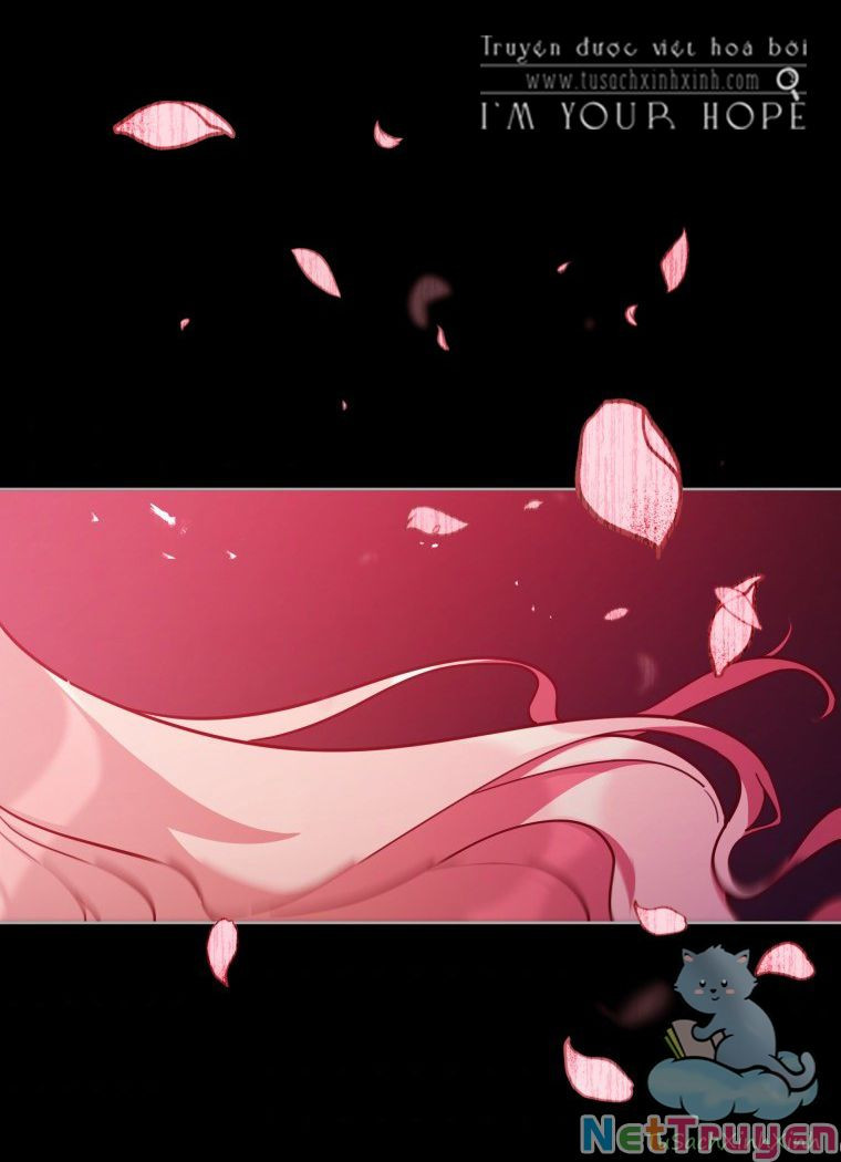 Quý Cô Không Thể Tiếp Cận: Chapter 40.1