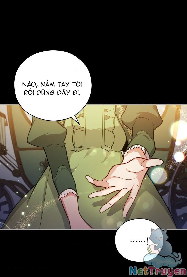 Quý Cô Không Thể Tiếp Cận: Chapter 40.1