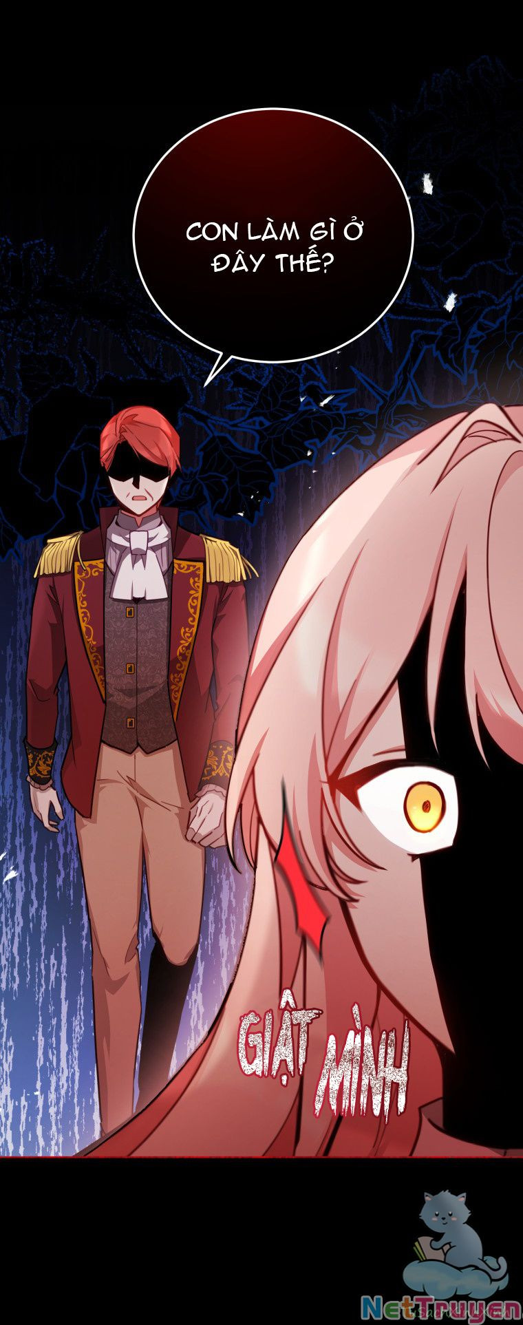 Quý Cô Không Thể Tiếp Cận: Chapter 40.1