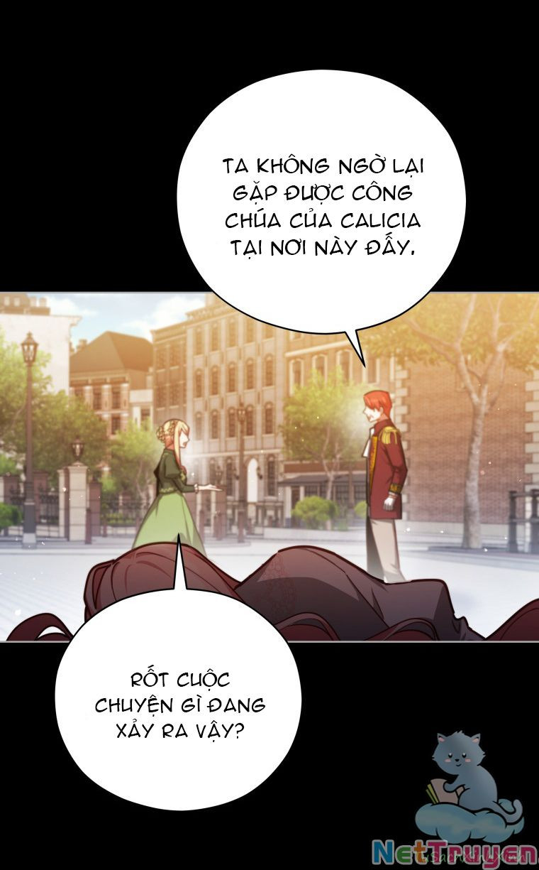 Quý Cô Không Thể Tiếp Cận: Chapter 40.1