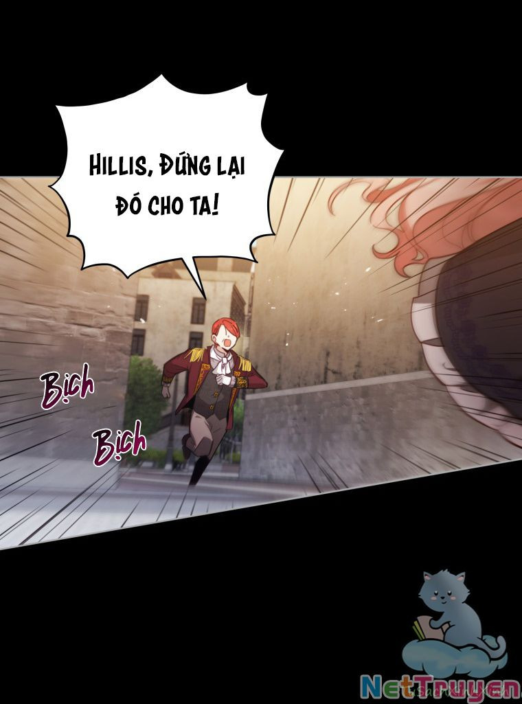 Quý Cô Không Thể Tiếp Cận: Chapter 40.1