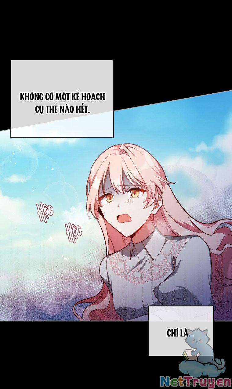 Quý Cô Không Thể Tiếp Cận: Chapter 40.1