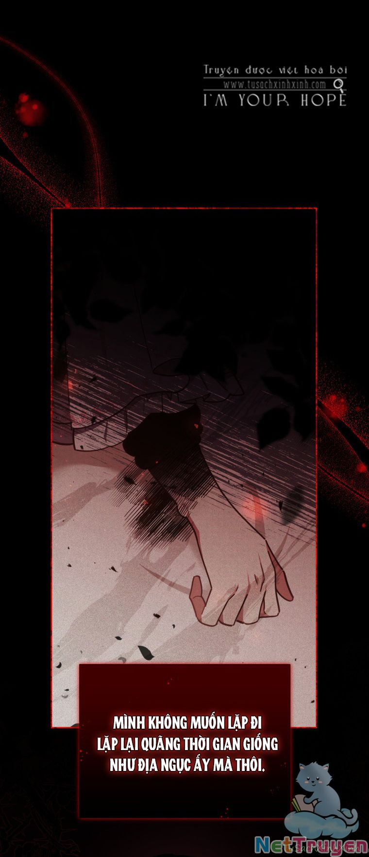 Quý Cô Không Thể Tiếp Cận: Chapter 40.1