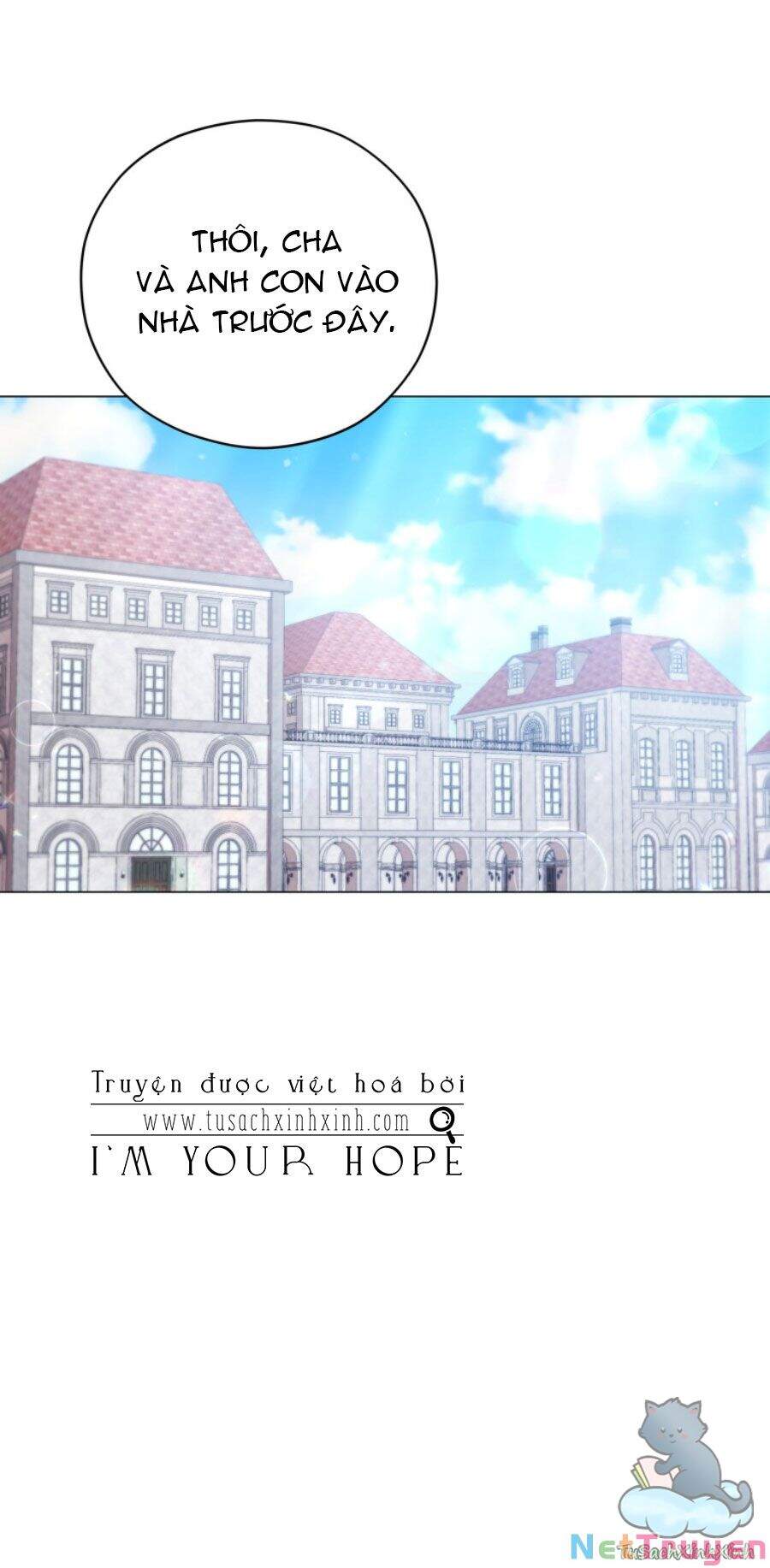 Quý Cô Không Thể Tiếp Cận: Chapter 42