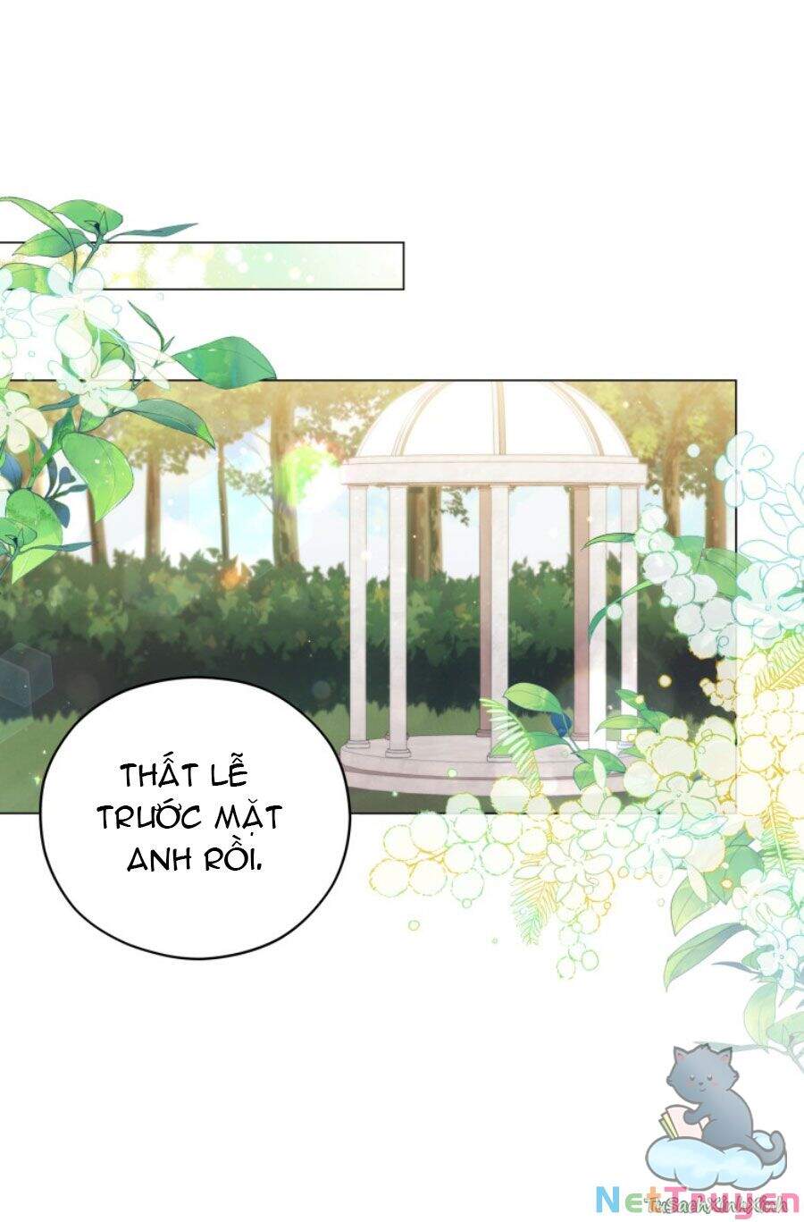 Quý Cô Không Thể Tiếp Cận: Chapter 42
