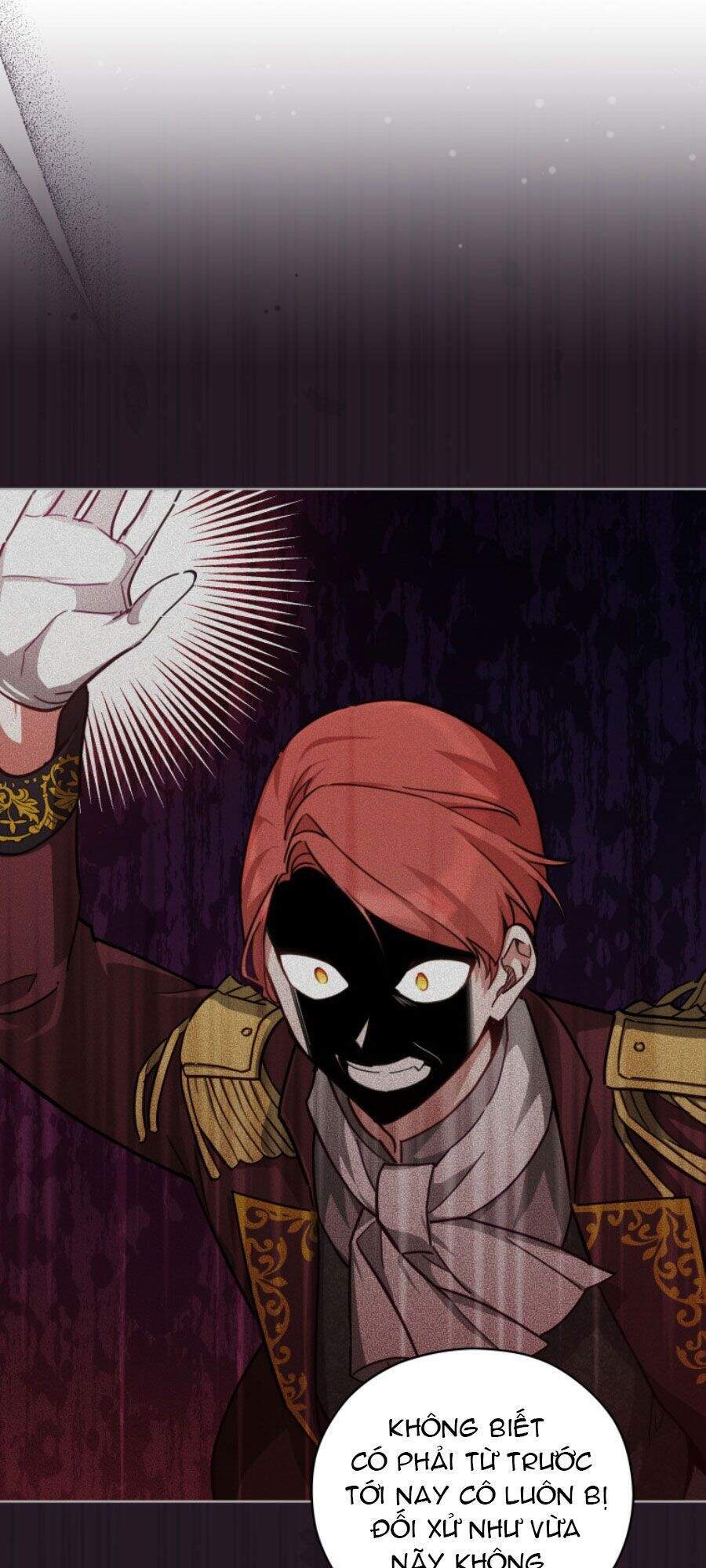 Quý Cô Không Thể Tiếp Cận: Chapter 42