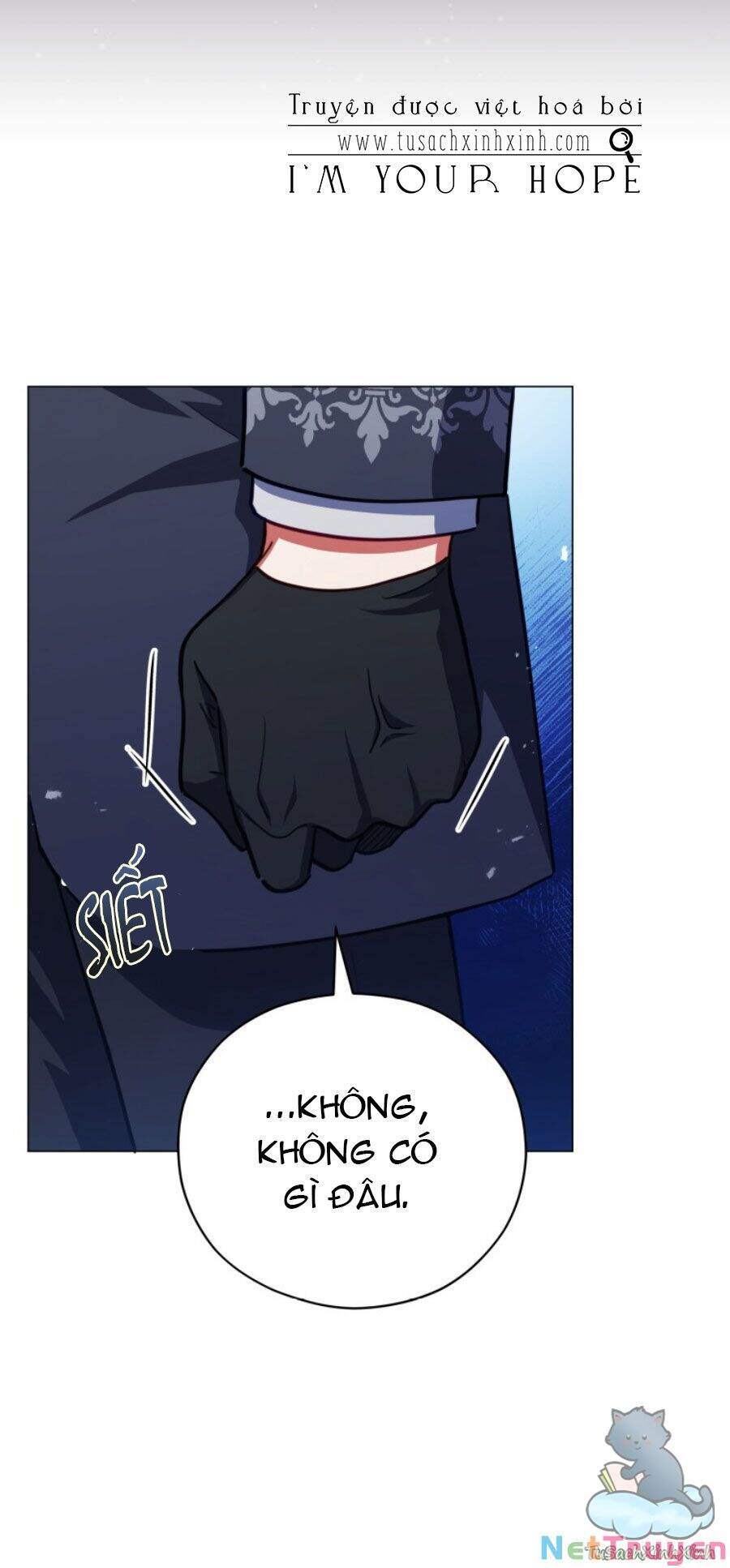 Quý Cô Không Thể Tiếp Cận: Chapter 42