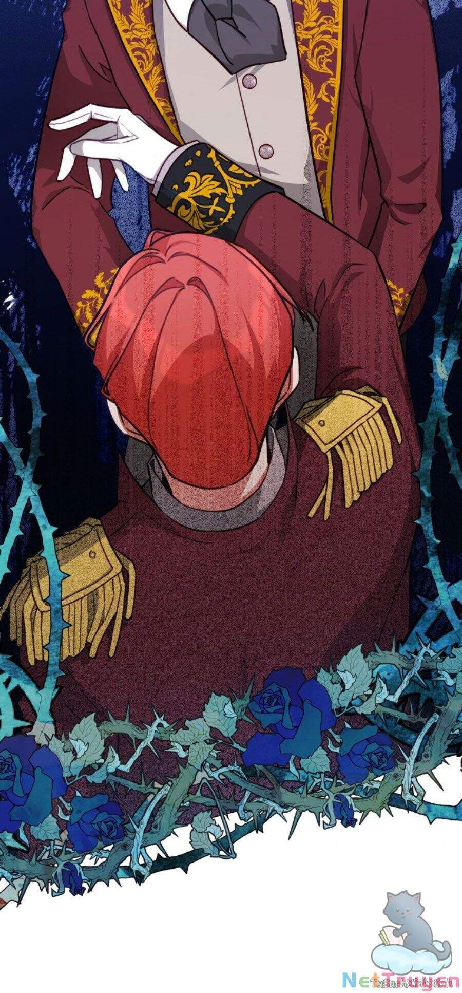 Quý Cô Không Thể Tiếp Cận: Chapter 42