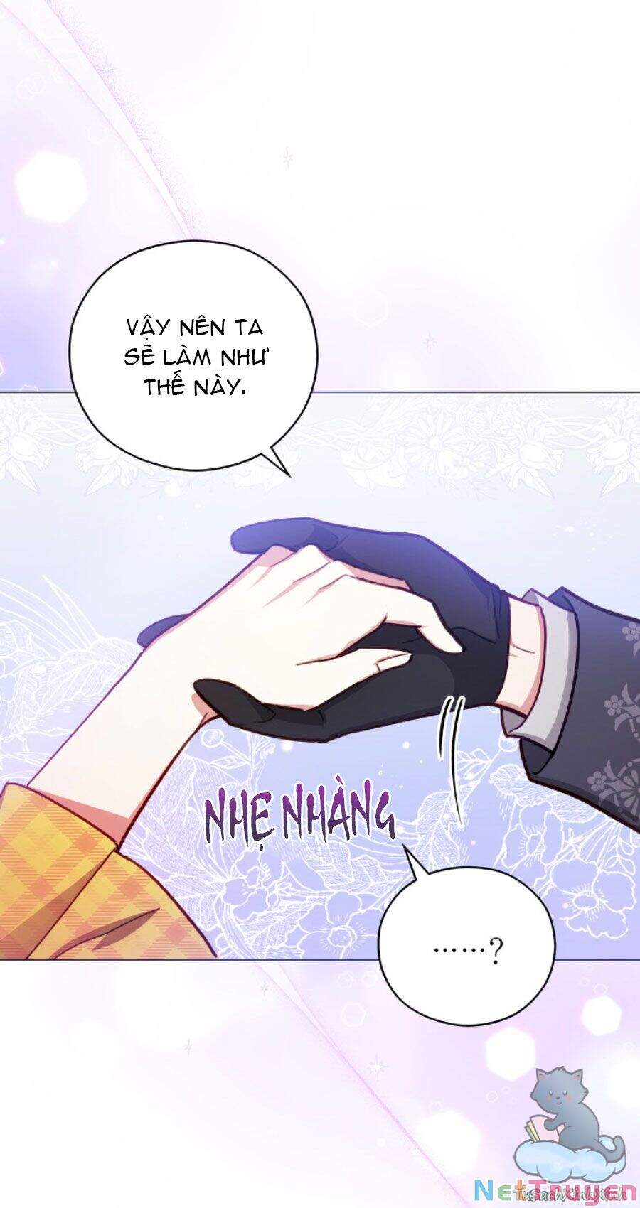 Quý Cô Không Thể Tiếp Cận: Chapter 42