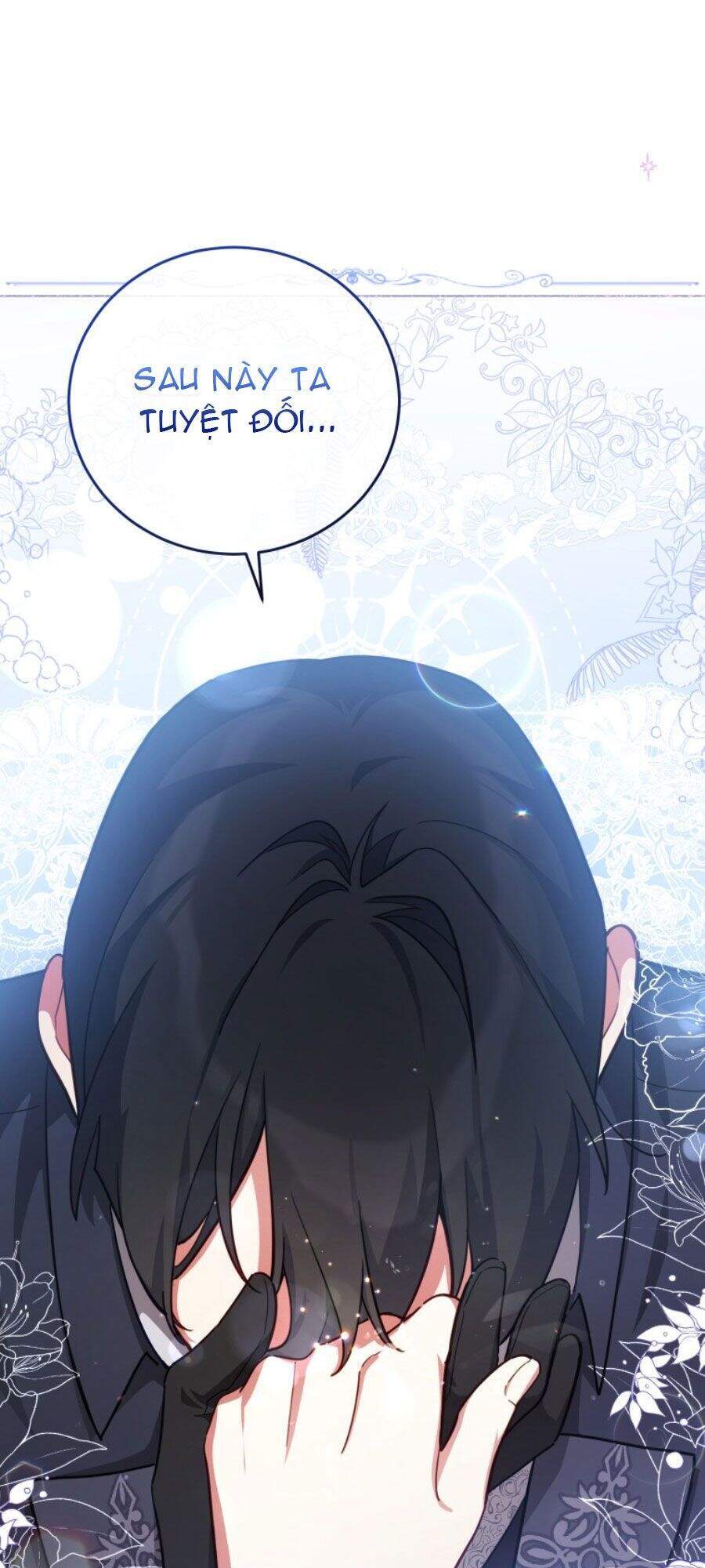 Quý Cô Không Thể Tiếp Cận: Chapter 42