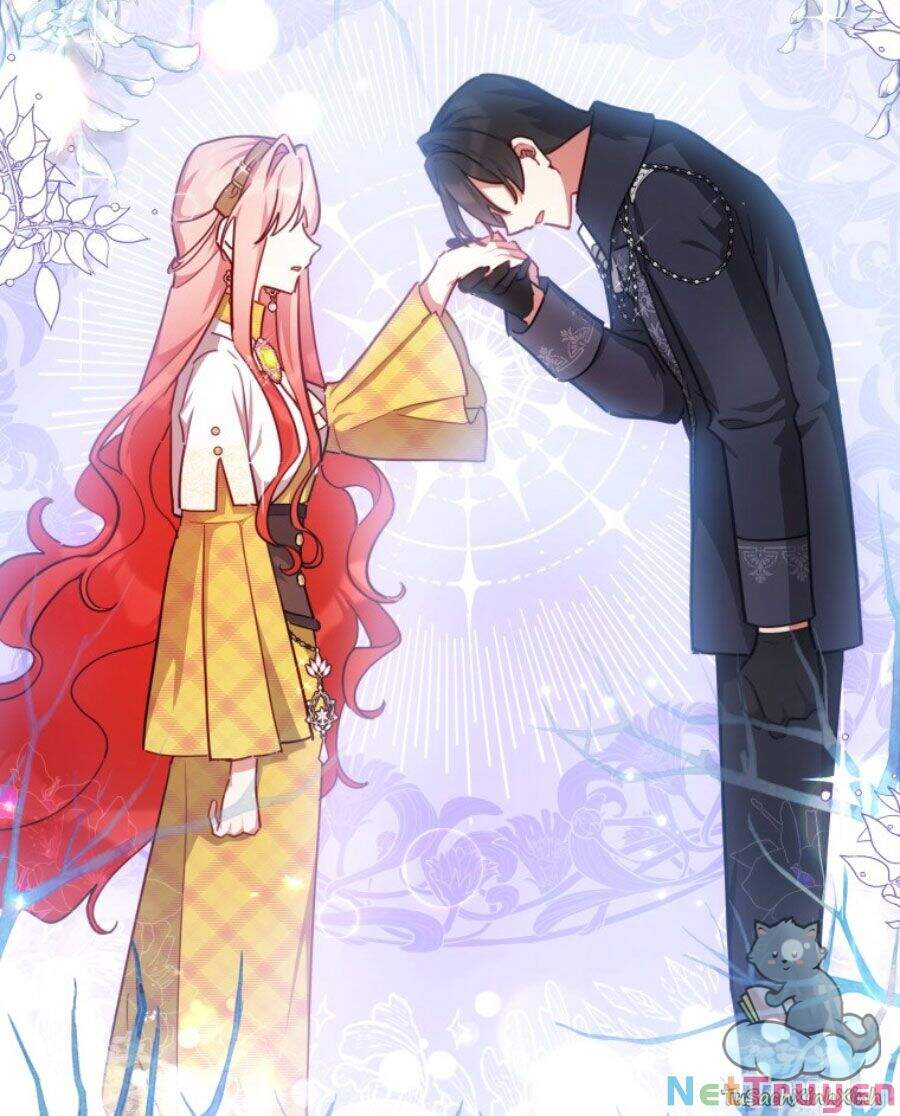Quý Cô Không Thể Tiếp Cận: Chapter 42