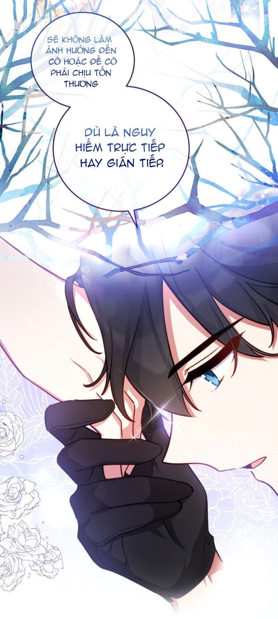 Quý Cô Không Thể Tiếp Cận: Chapter 42