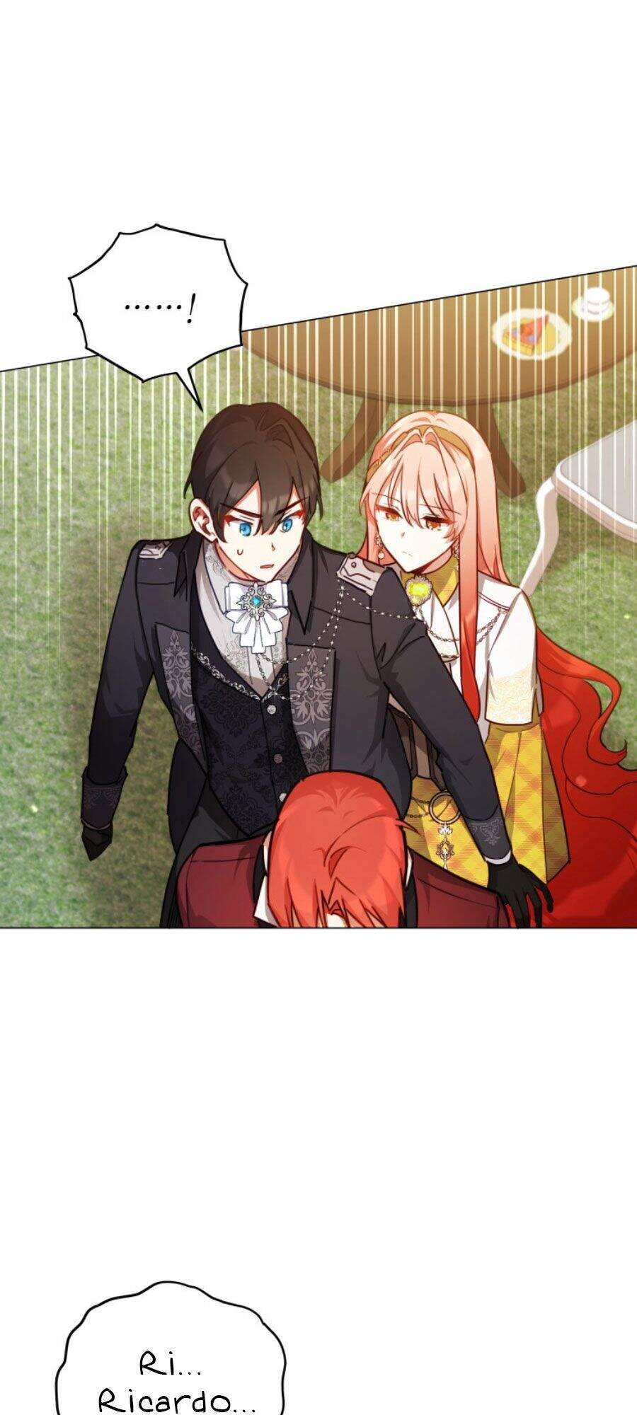 Quý Cô Không Thể Tiếp Cận: Chapter 42