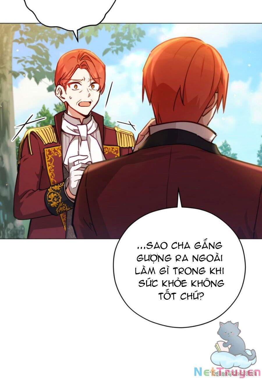 Quý Cô Không Thể Tiếp Cận: Chapter 42