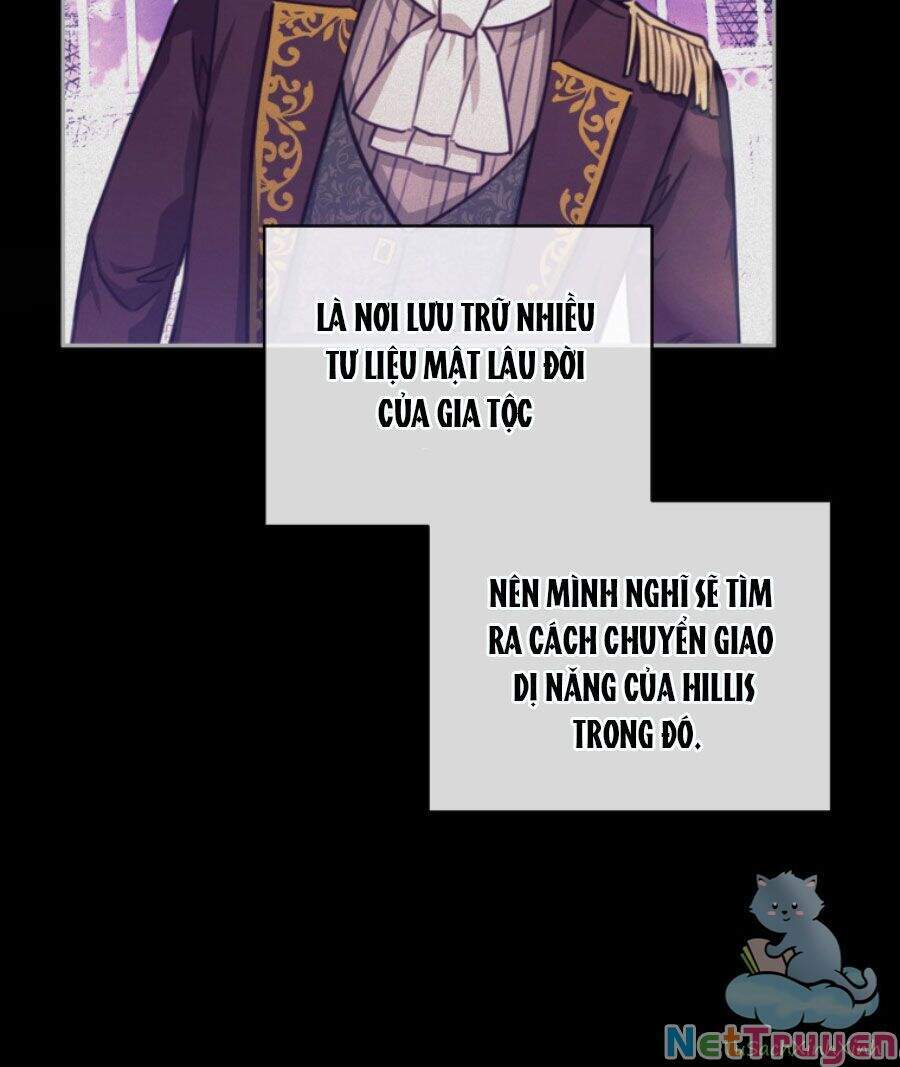Quý Cô Không Thể Tiếp Cận: Chapter 42