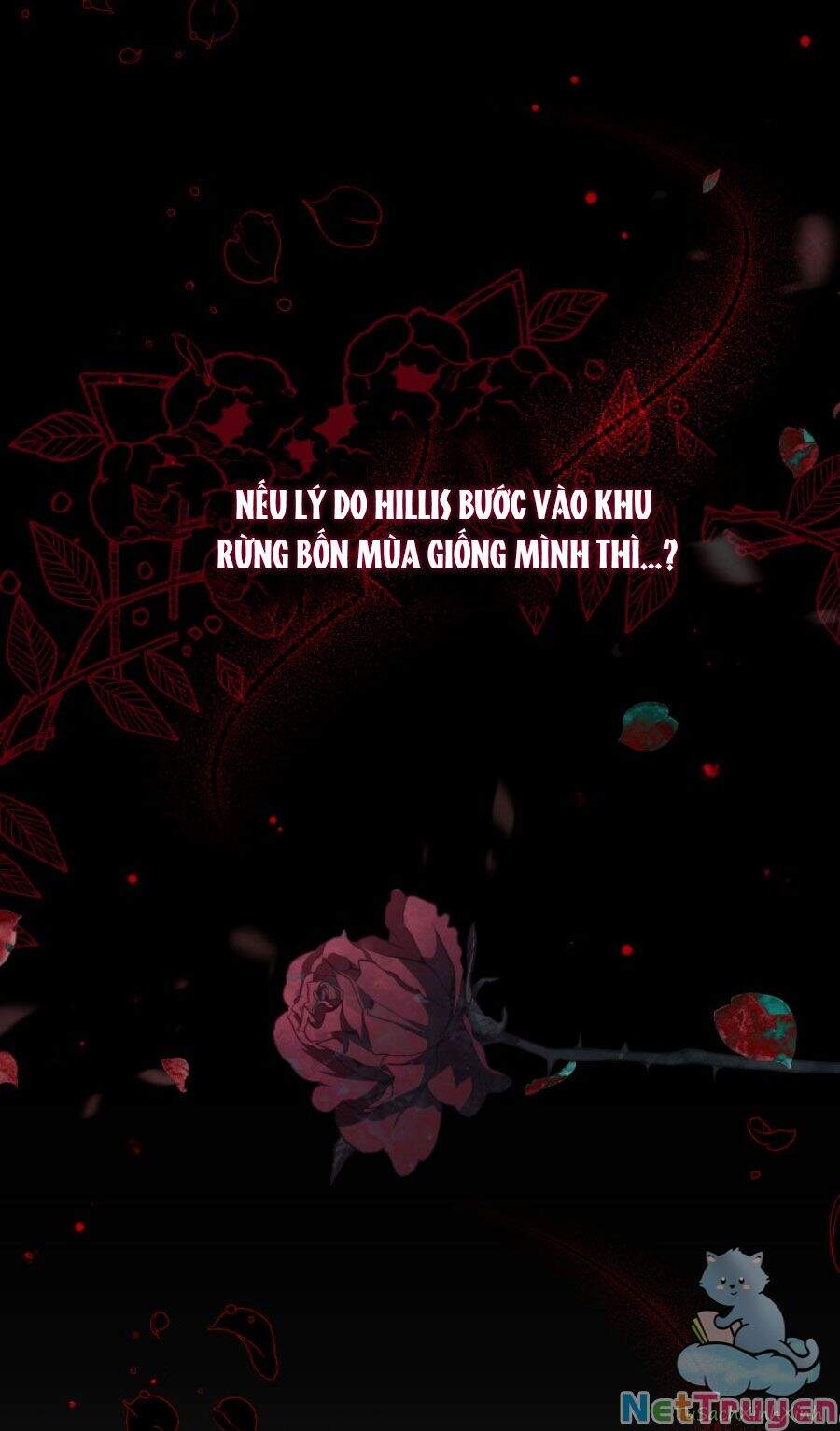 Quý Cô Không Thể Tiếp Cận: Chapter 42
