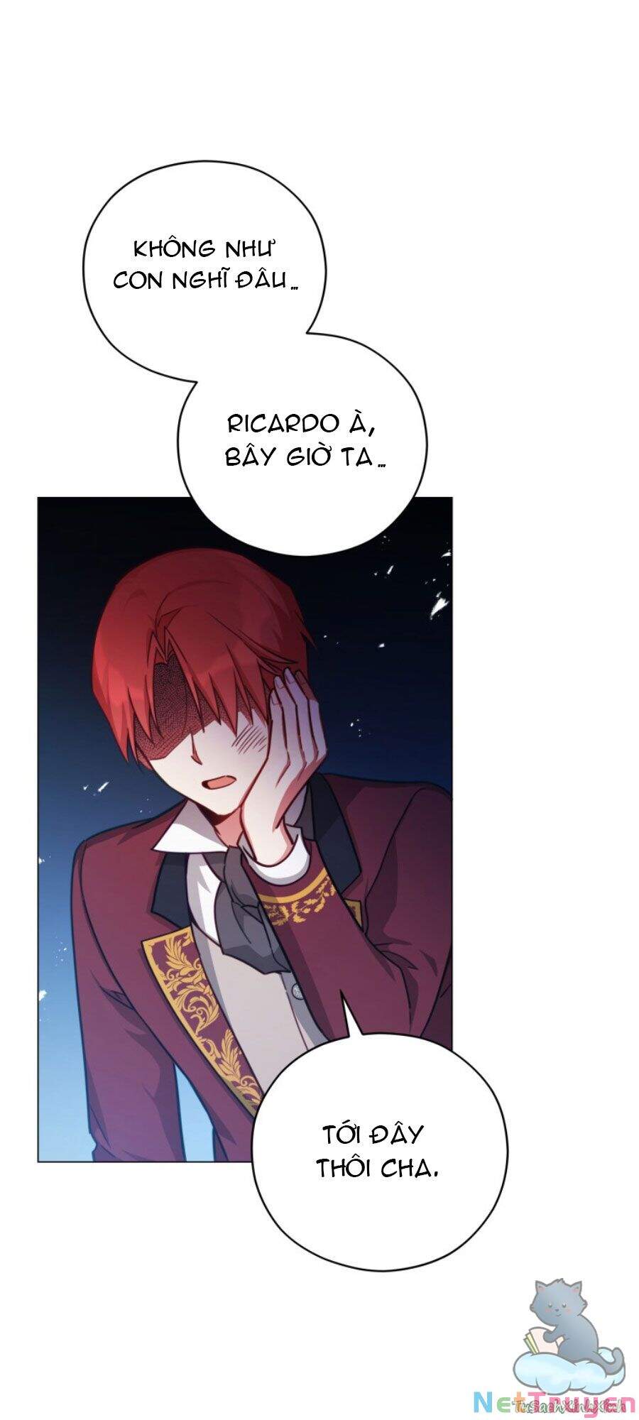 Quý Cô Không Thể Tiếp Cận: Chapter 42