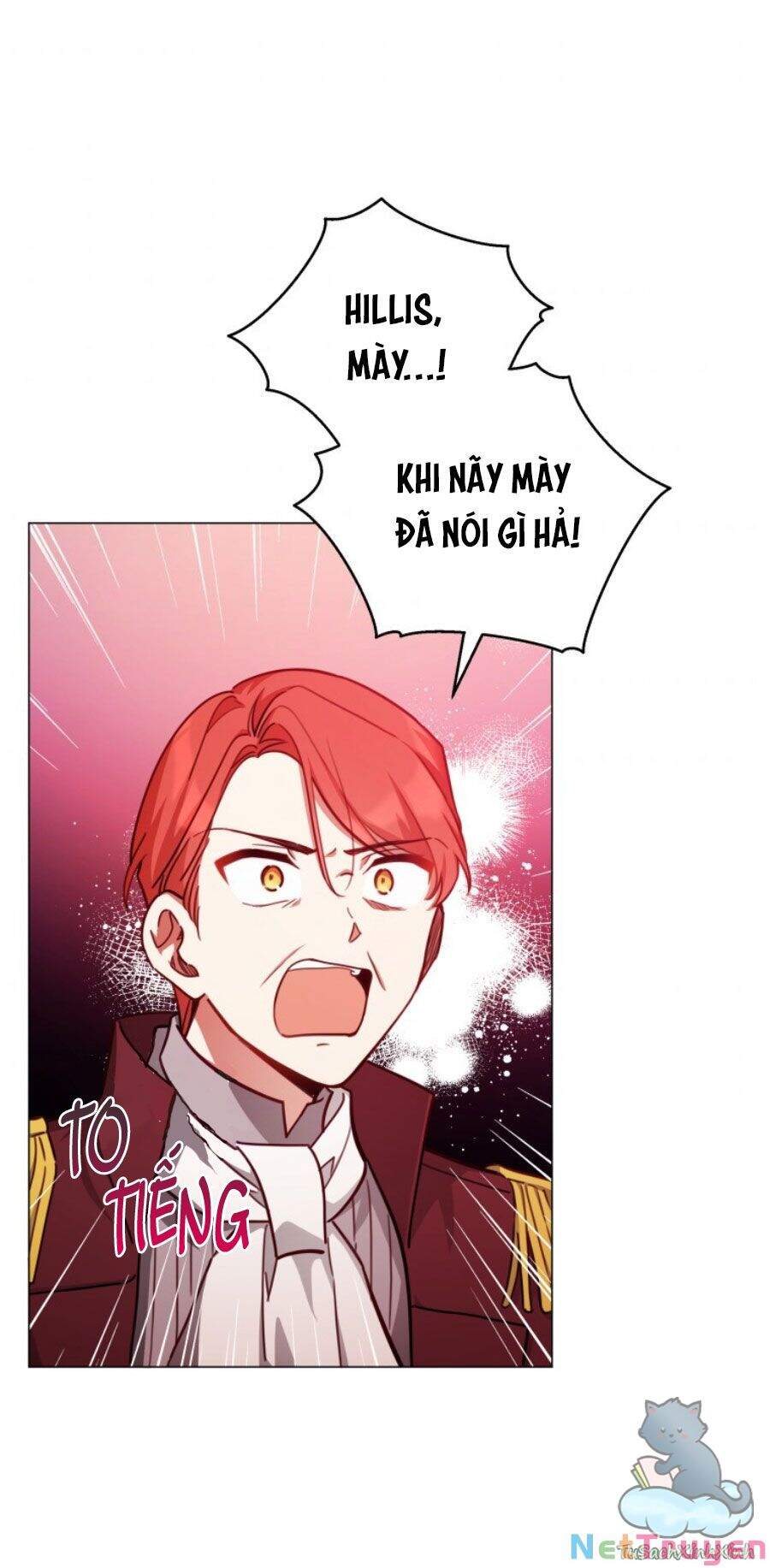 Quý Cô Không Thể Tiếp Cận: Chapter 42
