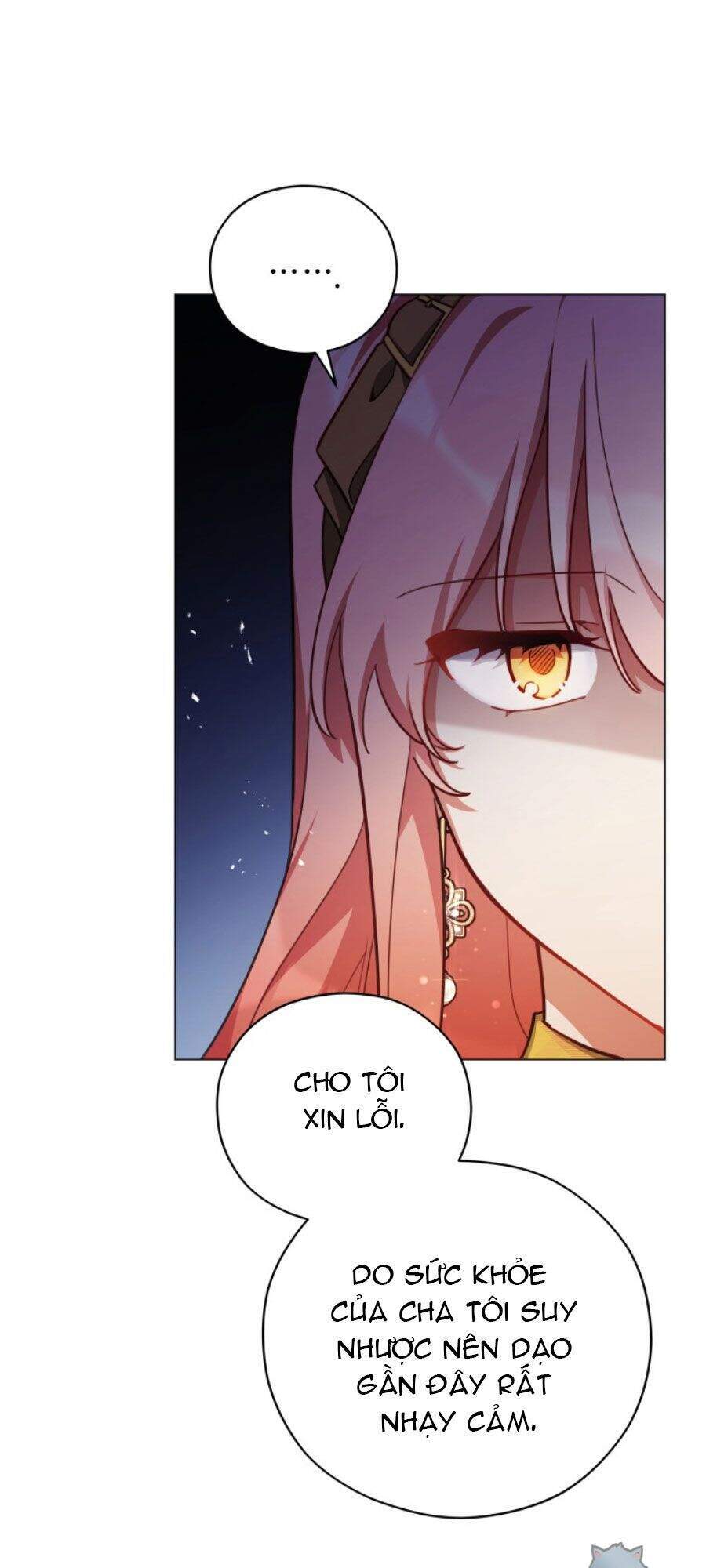 Quý Cô Không Thể Tiếp Cận: Chapter 42