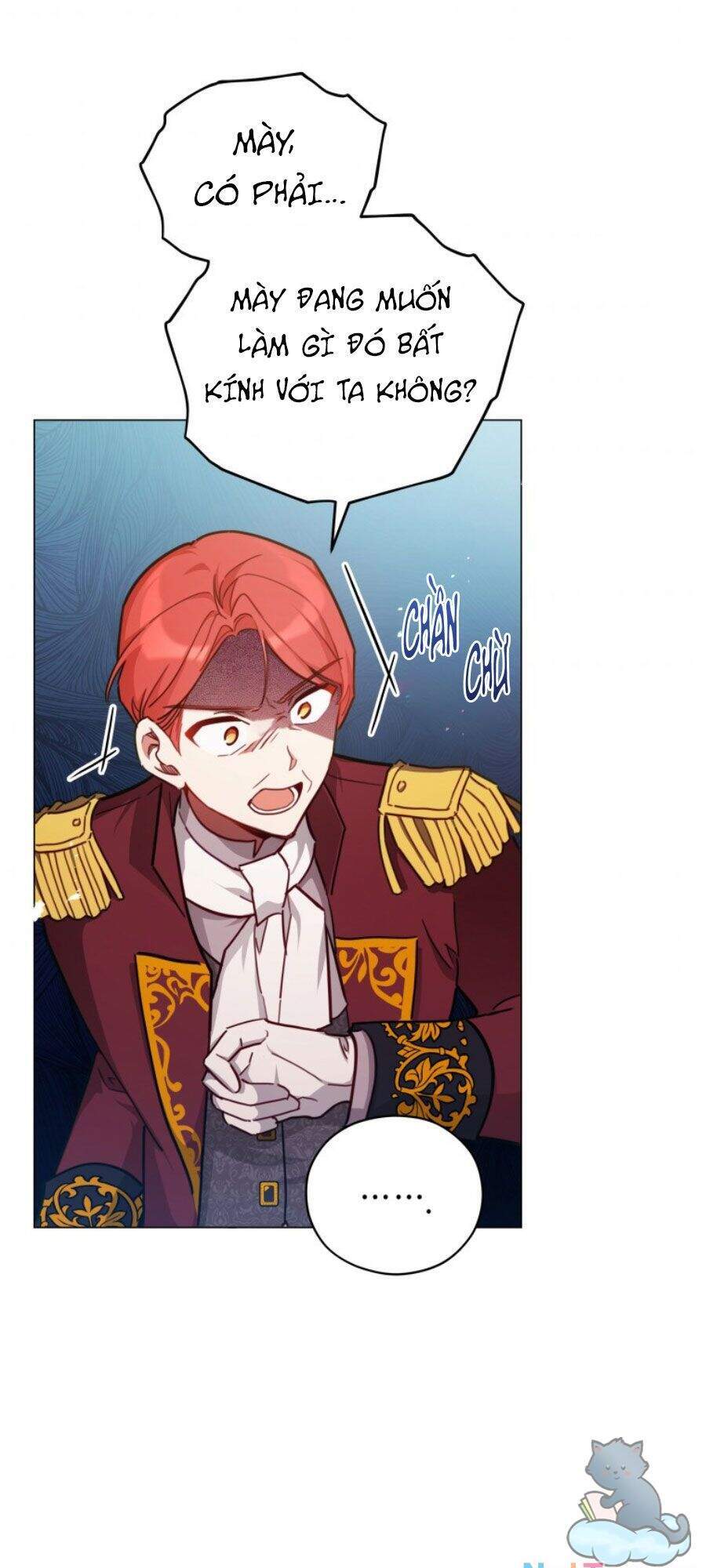 Quý Cô Không Thể Tiếp Cận: Chapter 42