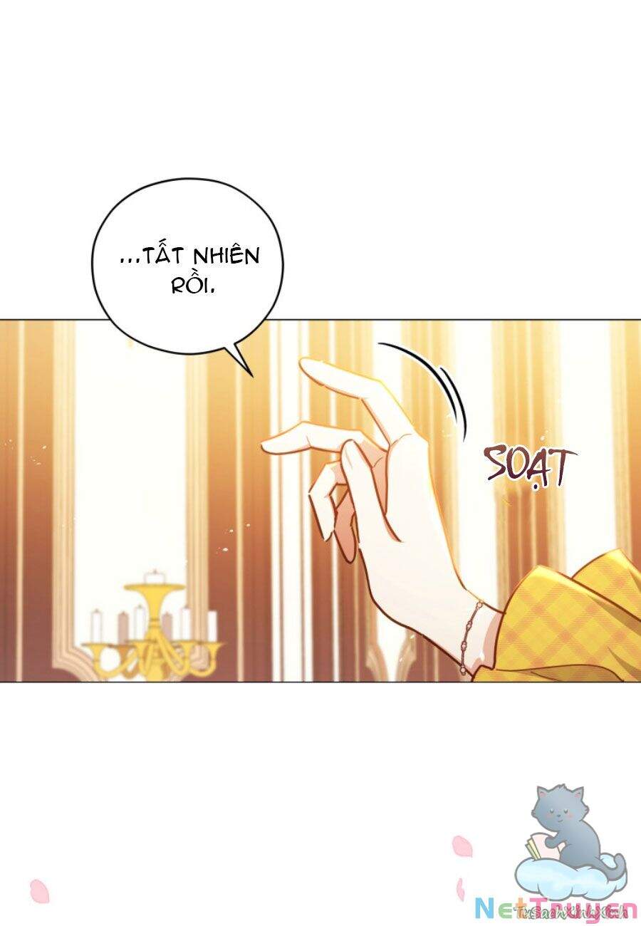 Quý Cô Không Thể Tiếp Cận: Chapter 42