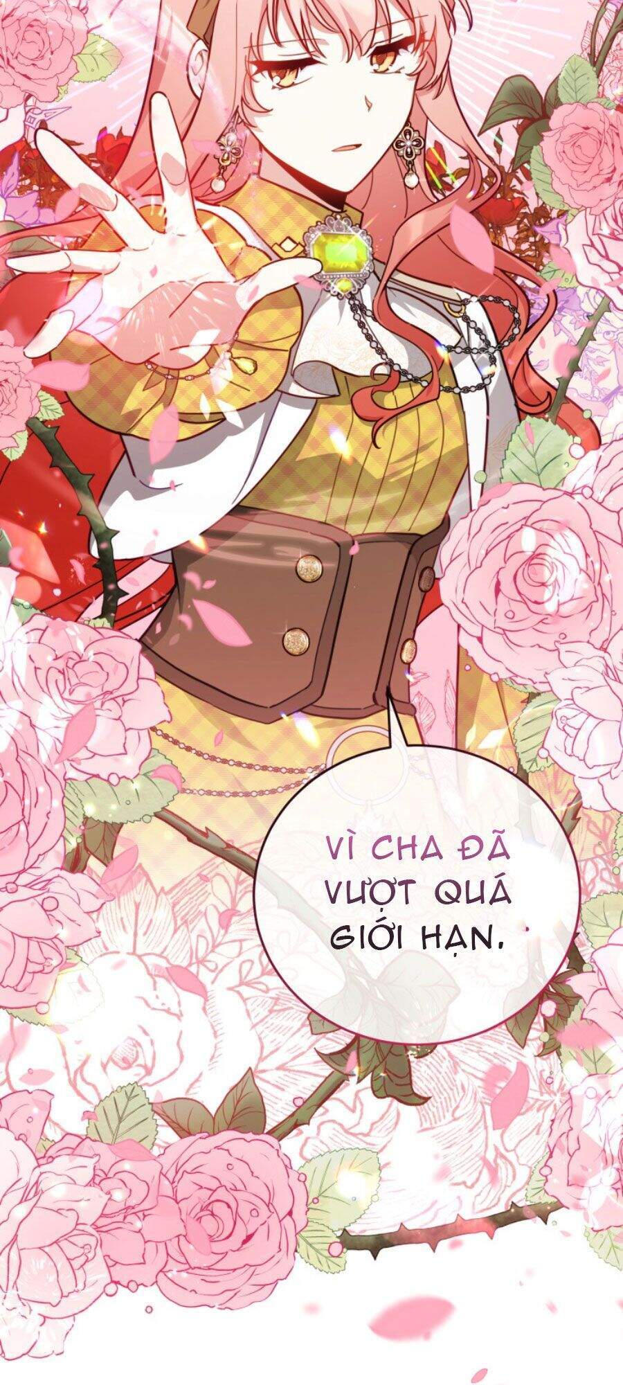 Quý Cô Không Thể Tiếp Cận: Chapter 42