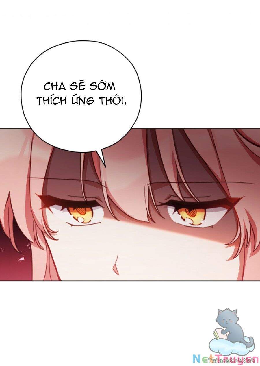 Quý Cô Không Thể Tiếp Cận: Chapter 42
