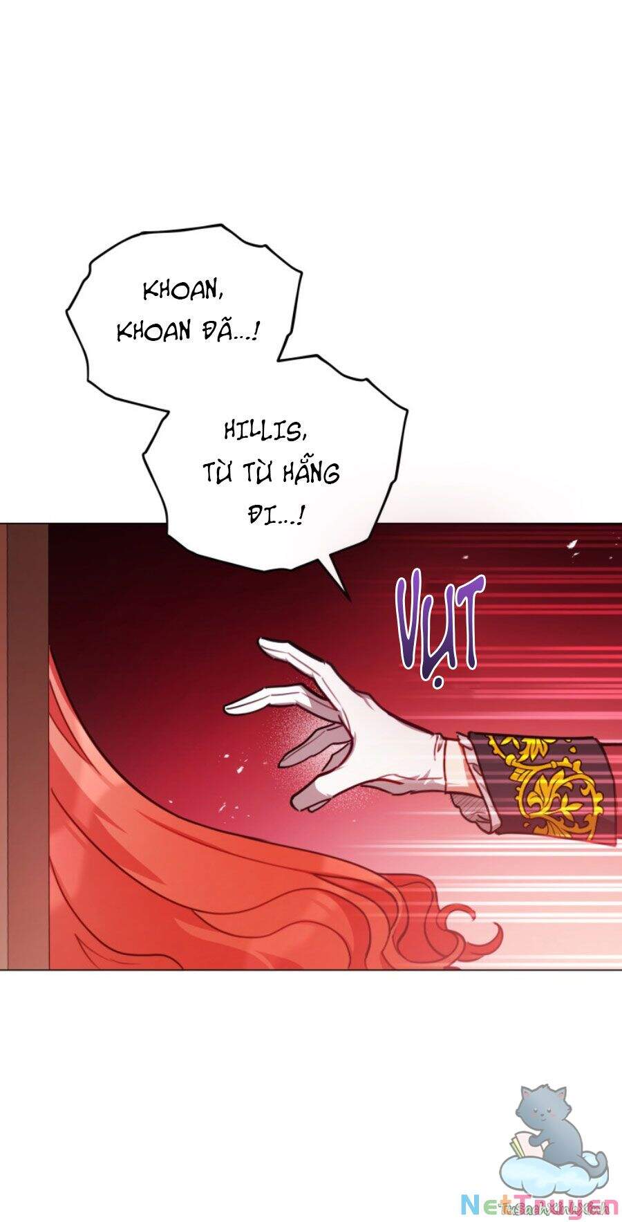 Quý Cô Không Thể Tiếp Cận: Chapter 42