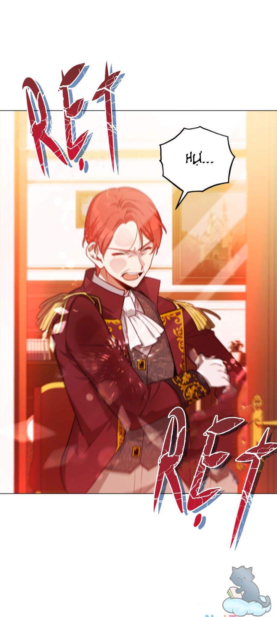Quý Cô Không Thể Tiếp Cận: Chapter 42