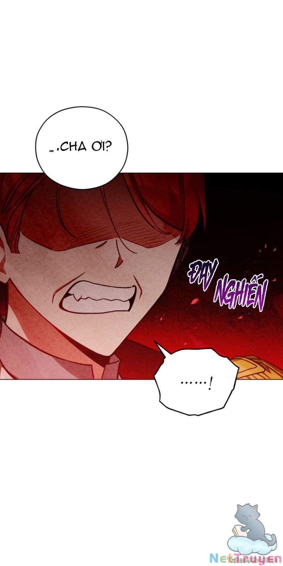 Quý Cô Không Thể Tiếp Cận: Chapter 42