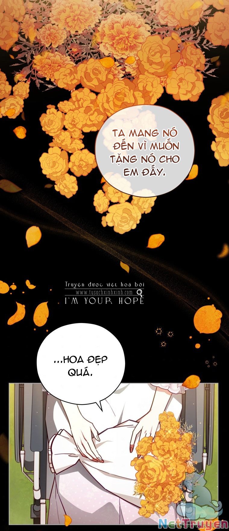 Quý Cô Không Thể Tiếp Cận: Chapter 44