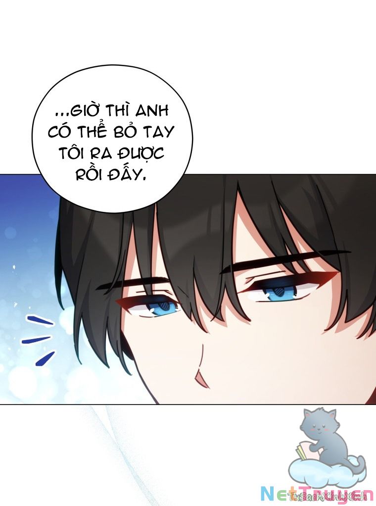 Quý Cô Không Thể Tiếp Cận: Chapter 44