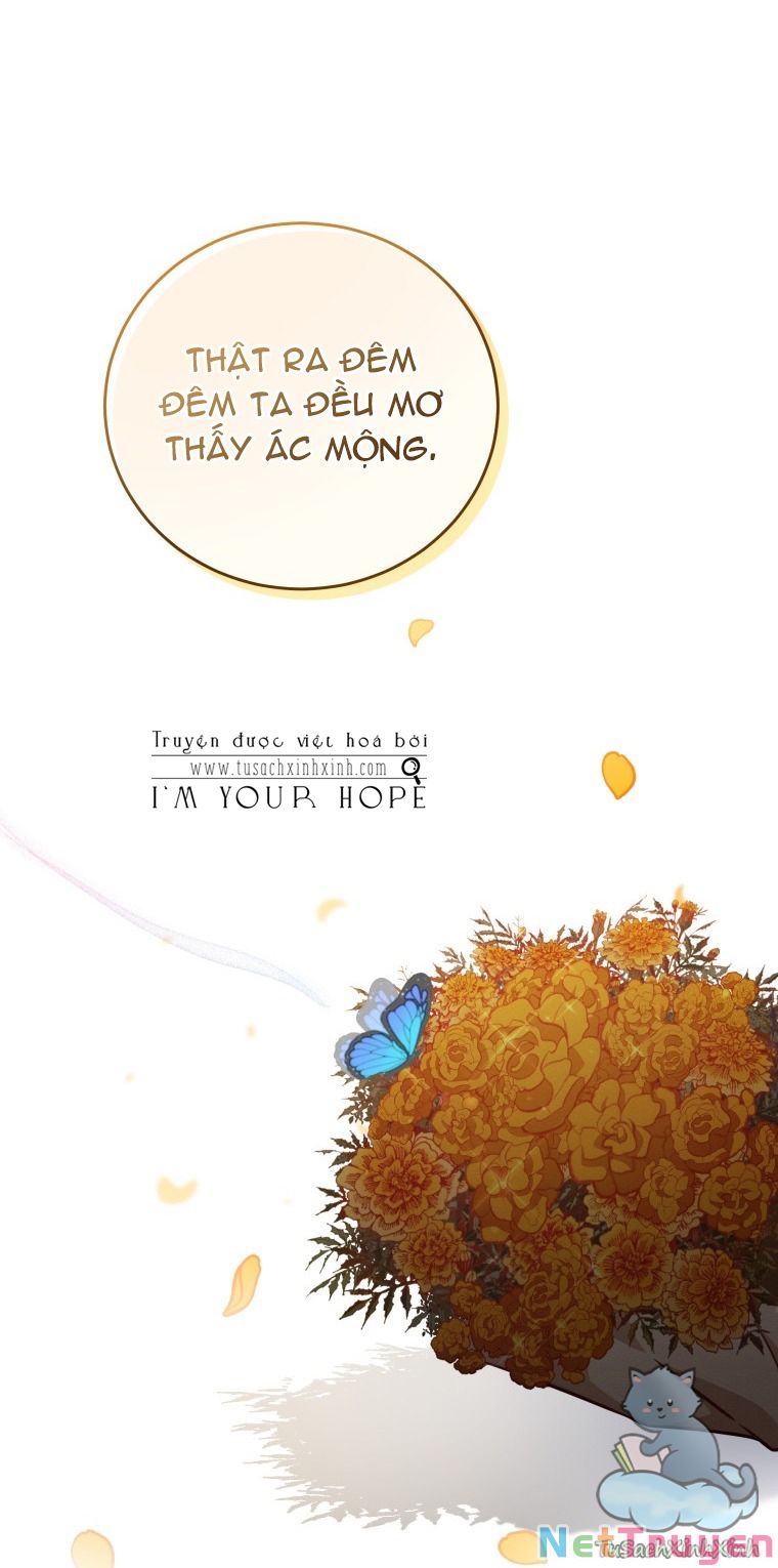 Quý Cô Không Thể Tiếp Cận: Chapter 44