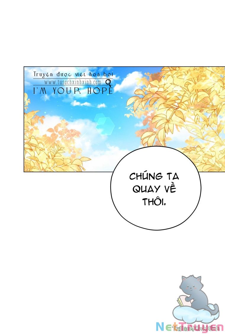 Quý Cô Không Thể Tiếp Cận: Chapter 44