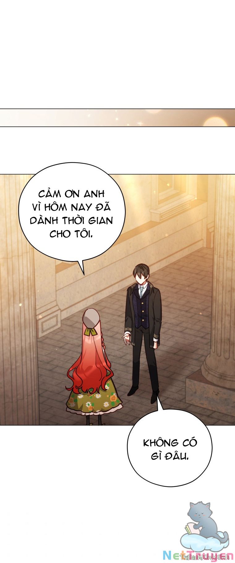 Quý Cô Không Thể Tiếp Cận: Chapter 44